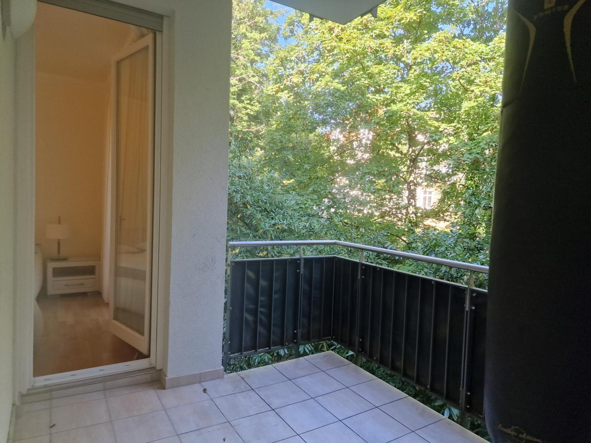 Sewer Apartment Baden-Baden