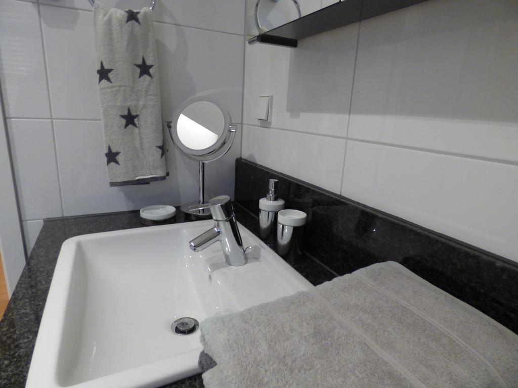 Sewer Apartment *